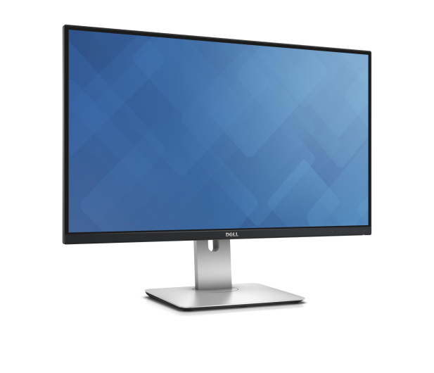 Dell U2715H - 220543 - zdjęcie 7